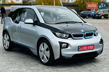 Хэтчбек BMW I3 2013 в Здолбунове