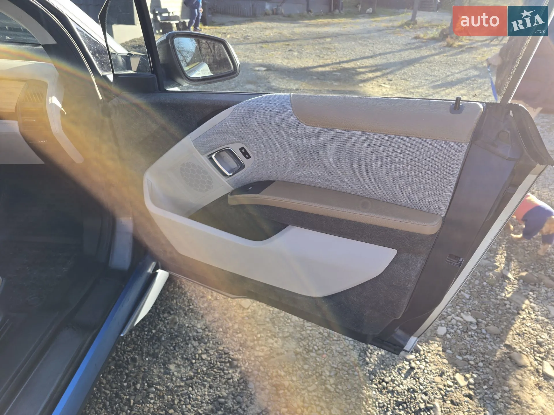 2014 BMW i3 - мініатюра 5