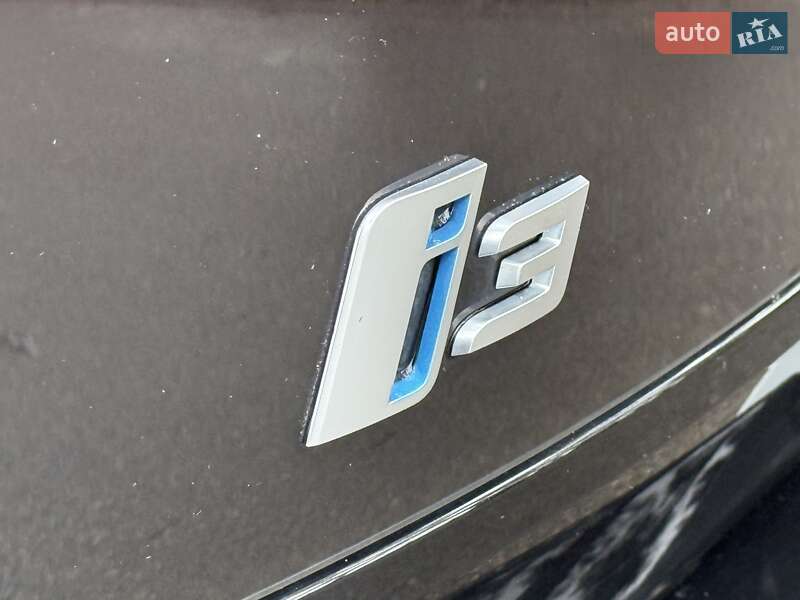 Хетчбек BMW I3 2017 в Києві фото 57 Хетчбек BMW I3 2017 в Києві
