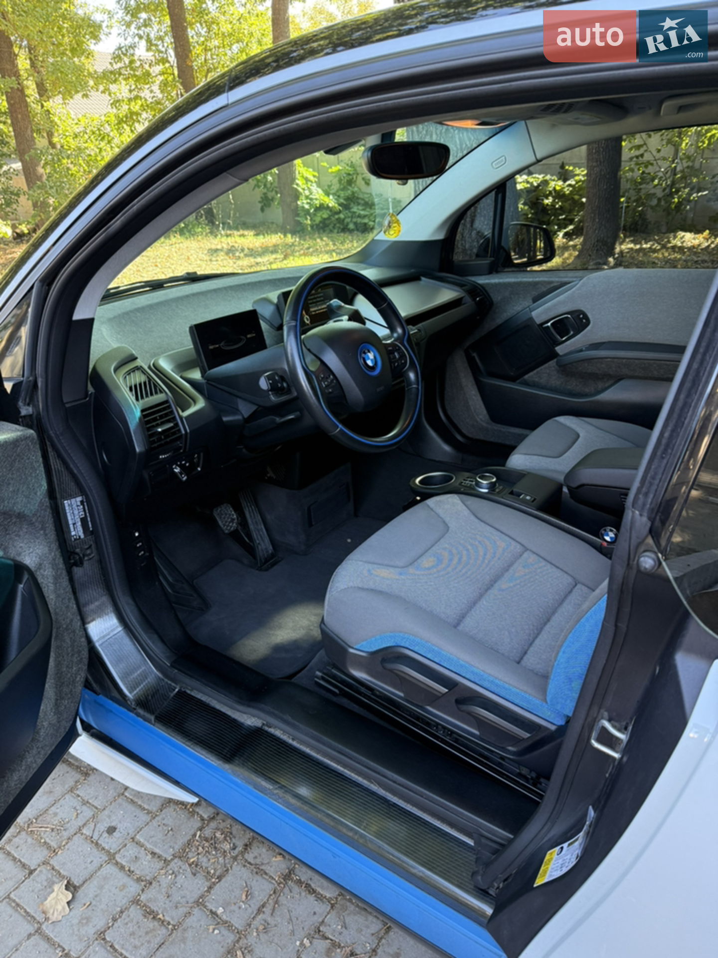 2018 BMW i3 - мініатюра 6