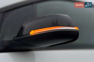 Хэтчбек BMW I3 2016 в Ровно