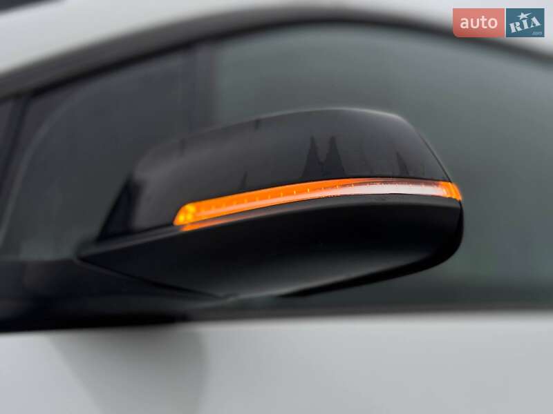 Хэтчбек BMW I3 2016 в Ровно