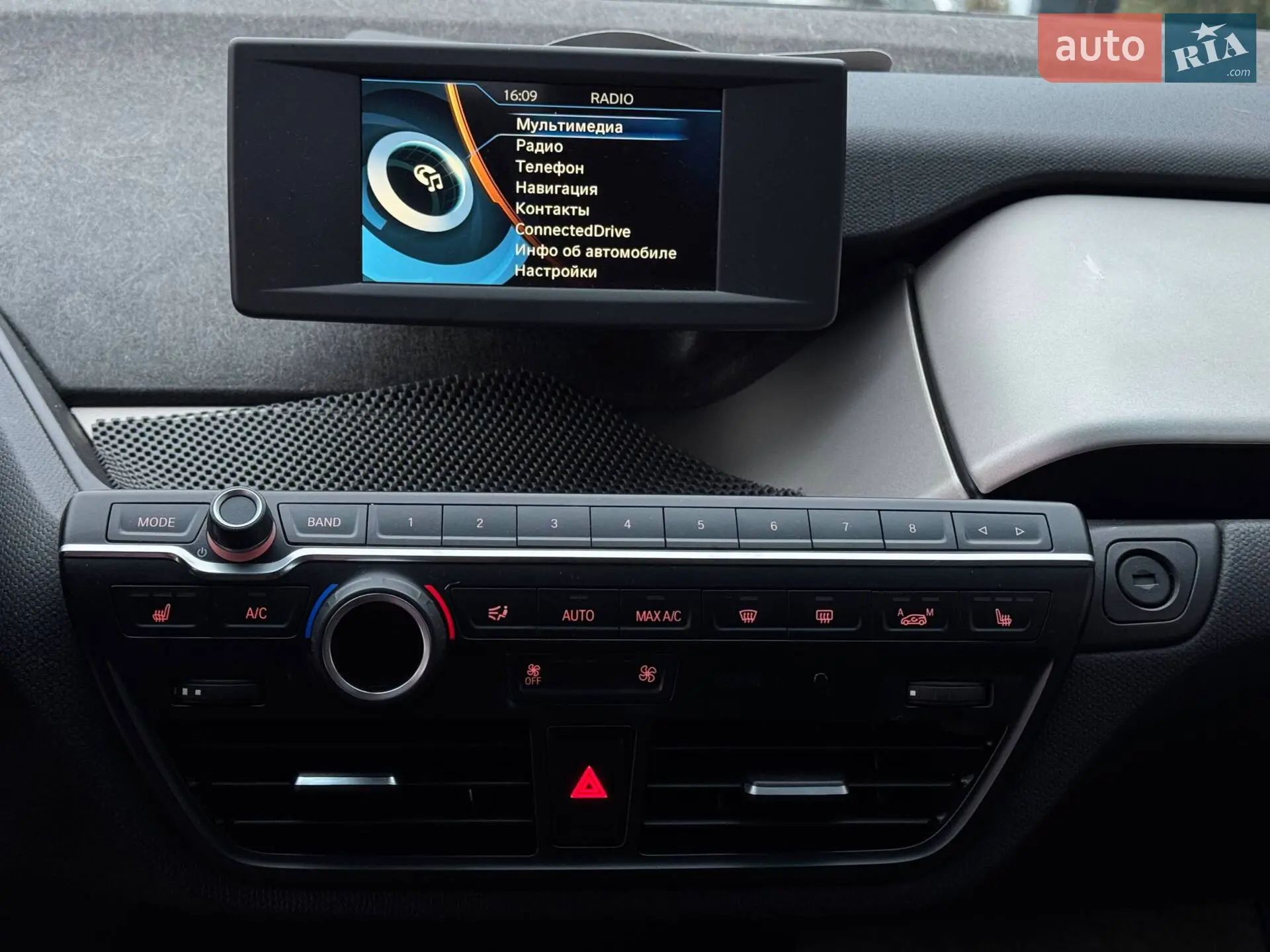 2016 BMW i3 - мініатюра 33