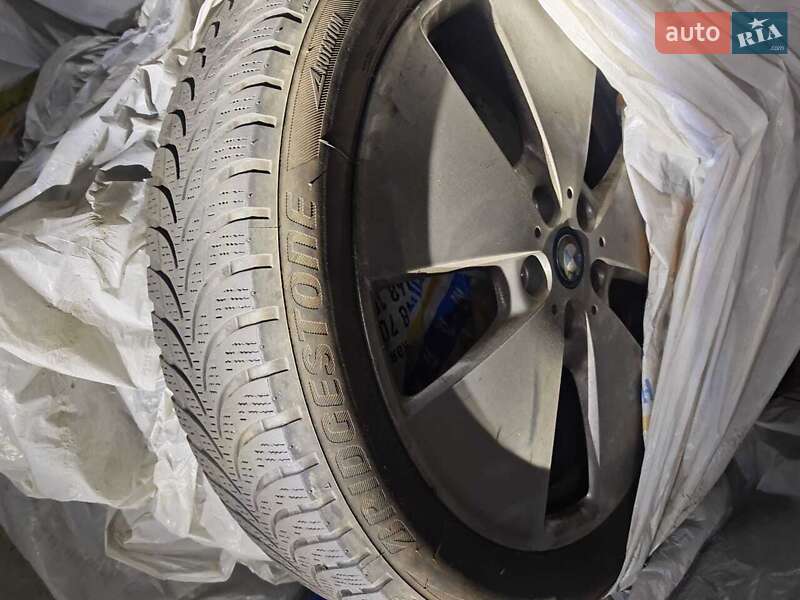 Хетчбек BMW I3 2018 в Одесі