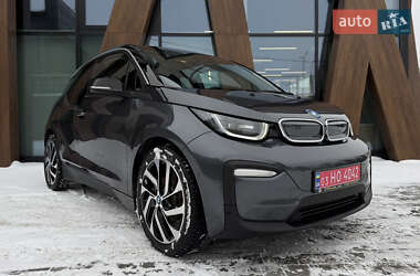Хетчбек BMW I3 2018 в Луцьку