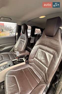 Хэтчбек BMW I3 2014 в Одессе
