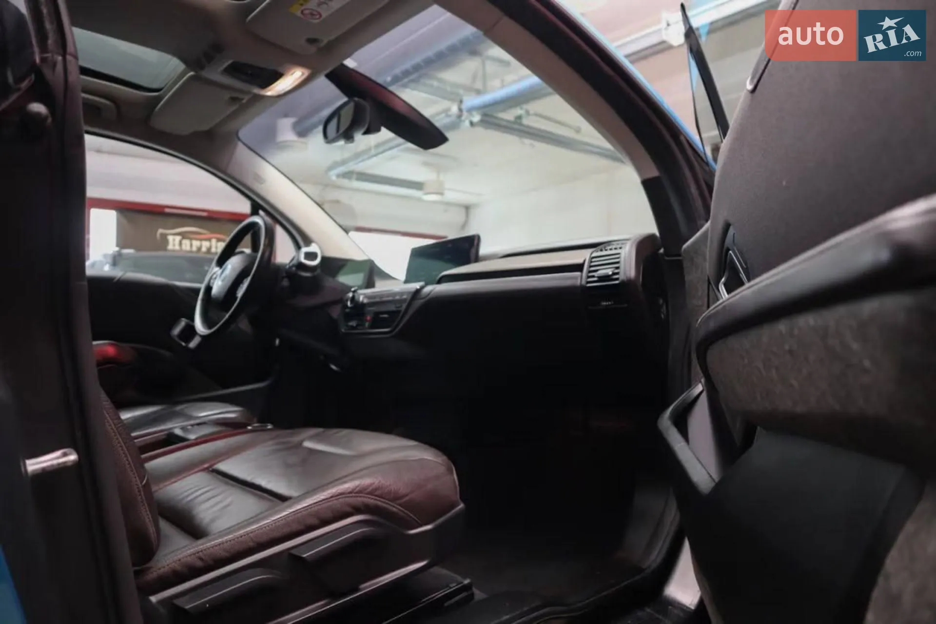 2016 BMW i3 - мініатюра 5