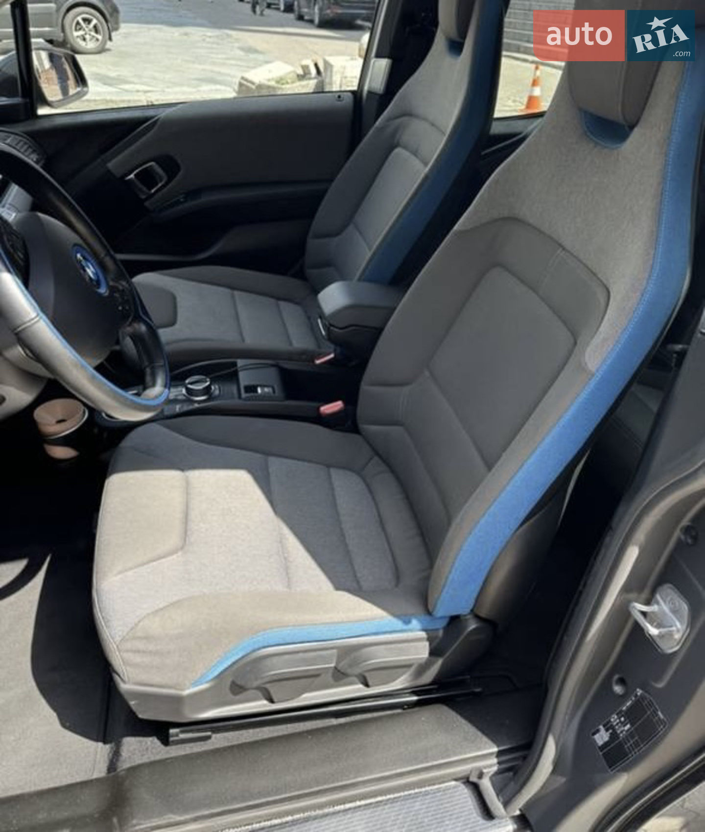 2019 BMW i3 - мініатюра 12