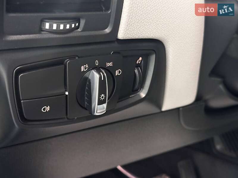 Хетчбек BMW I3 2014 в Львові фото 13 Хетчбек BMW I3 2014 в Львові