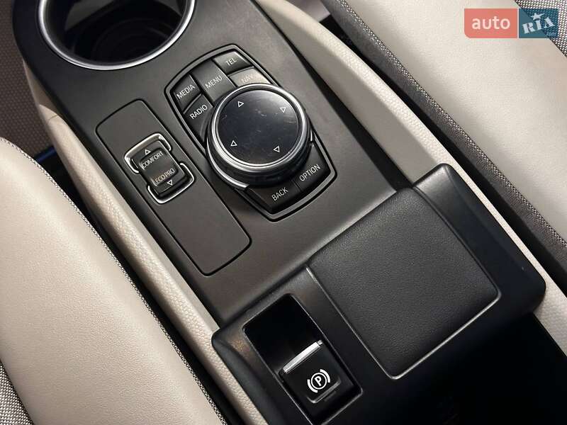 Хетчбек BMW I3 2014 в Львові фото 14 Хетчбек BMW I3 2014 в Львові