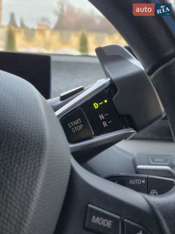 Хэтчбек BMW I3 2014 в Золочеве фото 14 Хэтчбек BMW I3 2014 в Золочеве