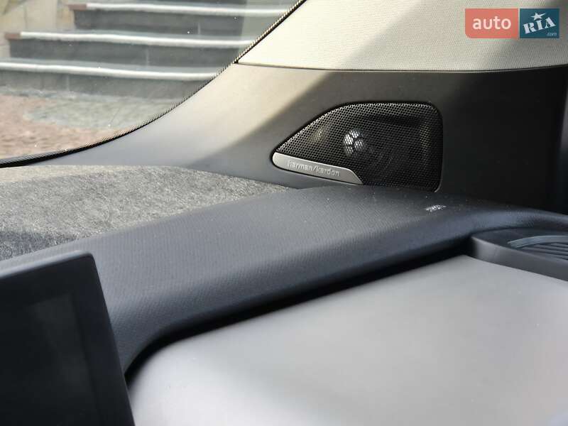 Хэтчбек BMW I3 2014 в Золочеве фото 25 Хэтчбек BMW I3 2014 в Золочеве