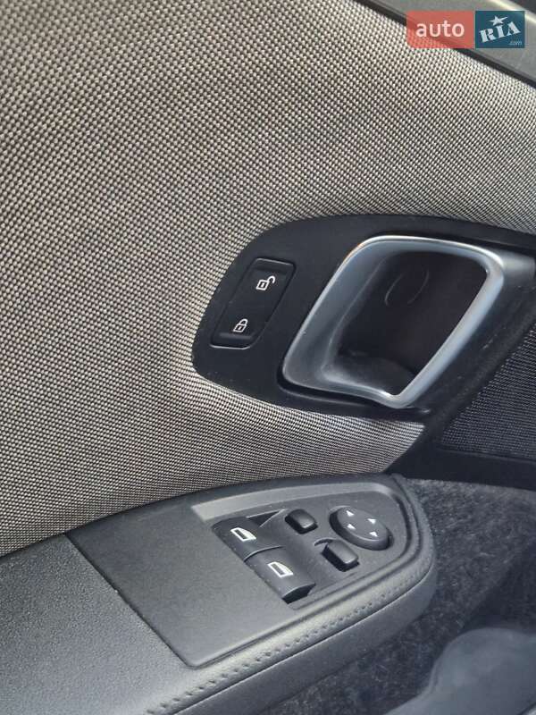 Хэтчбек BMW I3 2014 в Золочеве фото 26 Хэтчбек BMW I3 2014 в Золочеве