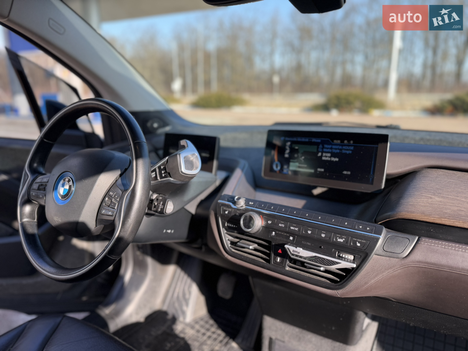 2016 BMW i3 - мініатюра 9