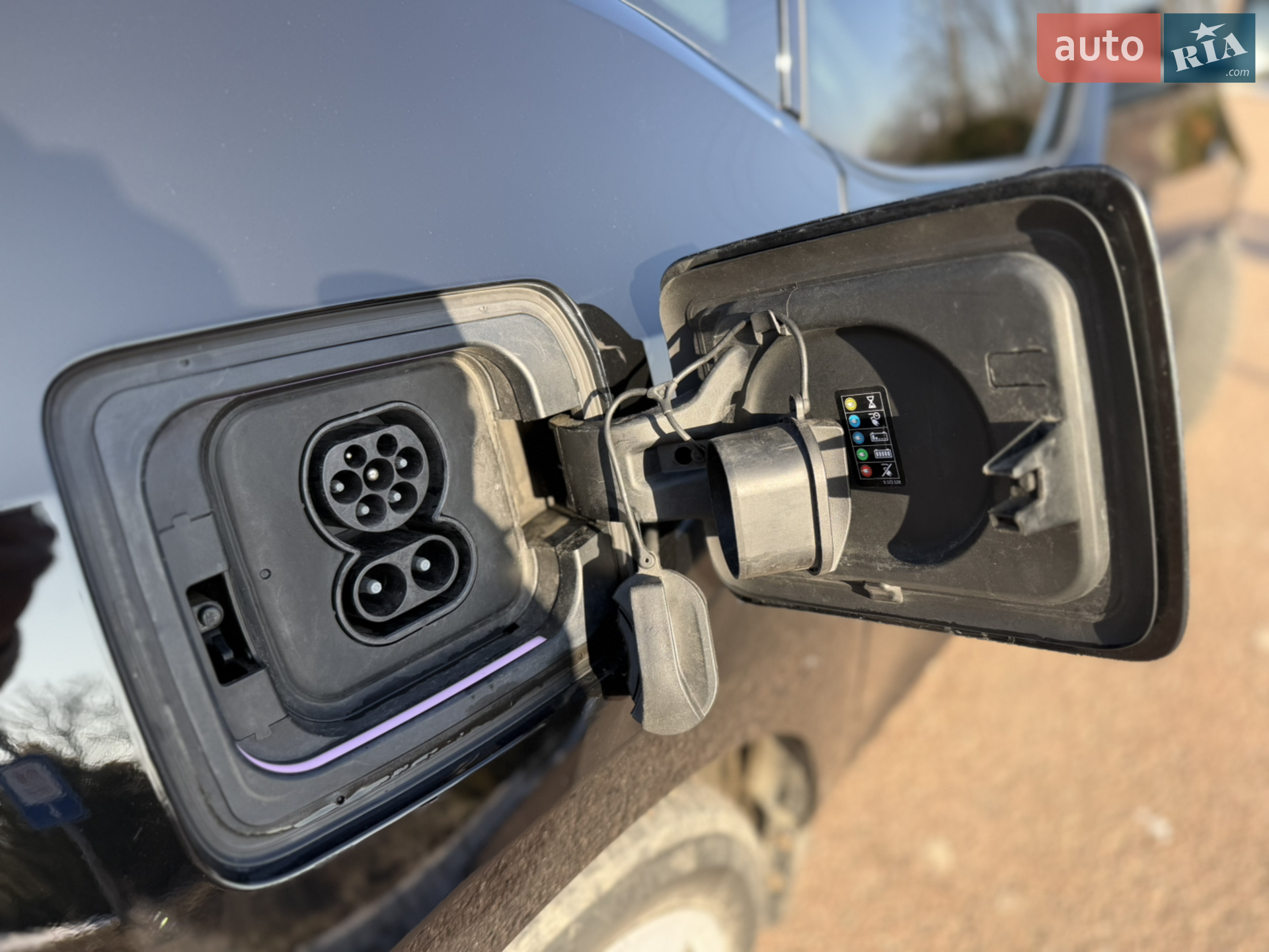 2016 BMW i3 - мініатюра 20
