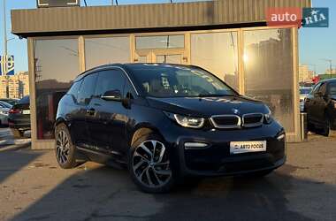 Хэтчбек BMW I3 2019 в Киеве