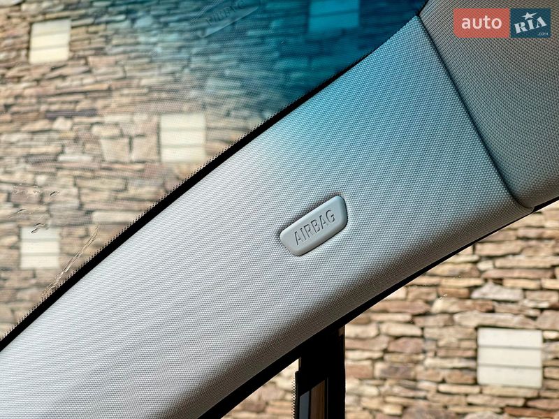 Хэтчбек BMW I3 2017 в Киеве