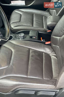 Хэтчбек BMW I3 2014 в Львове