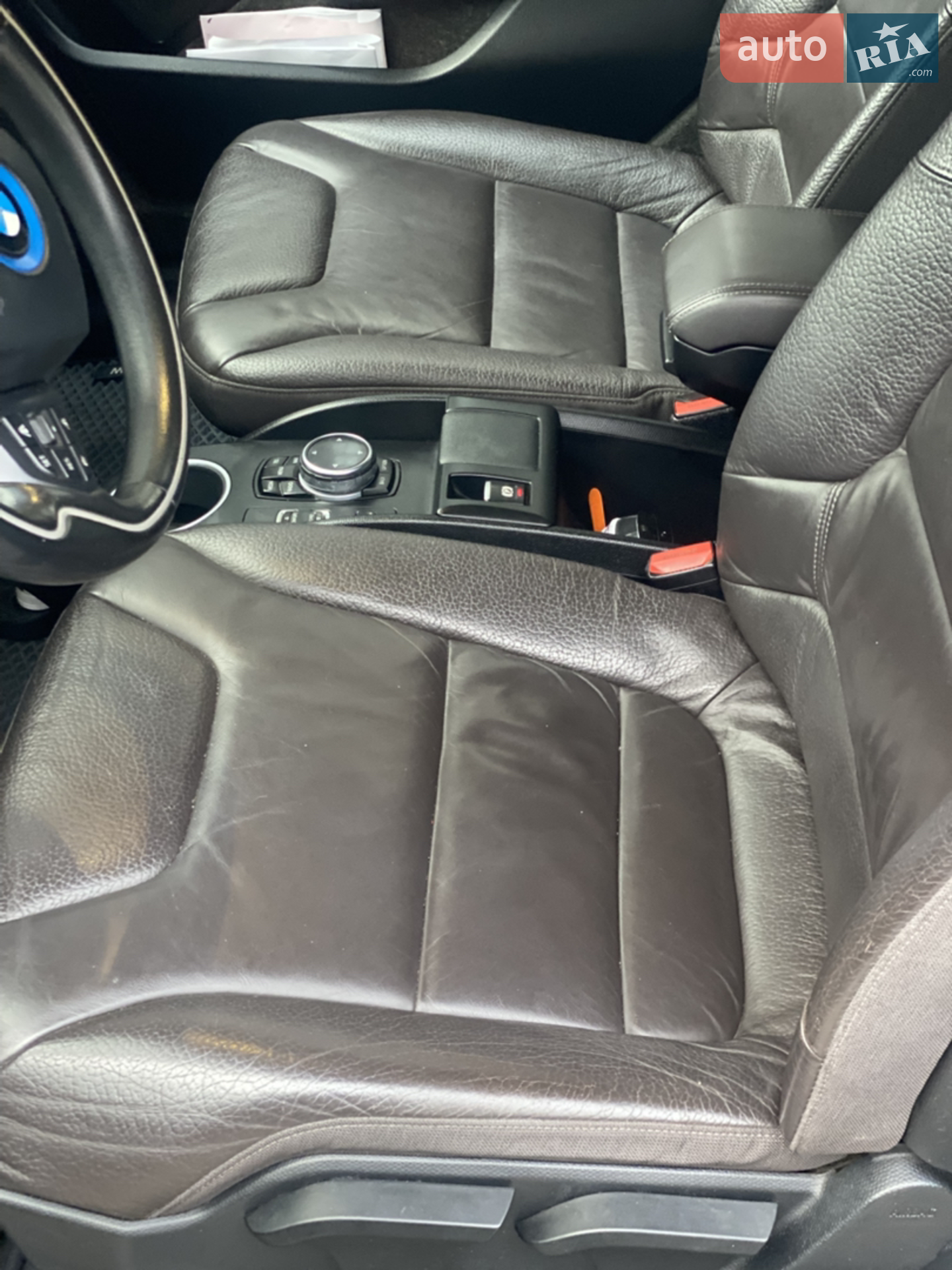 2014 BMW i3 - мініатюра 20