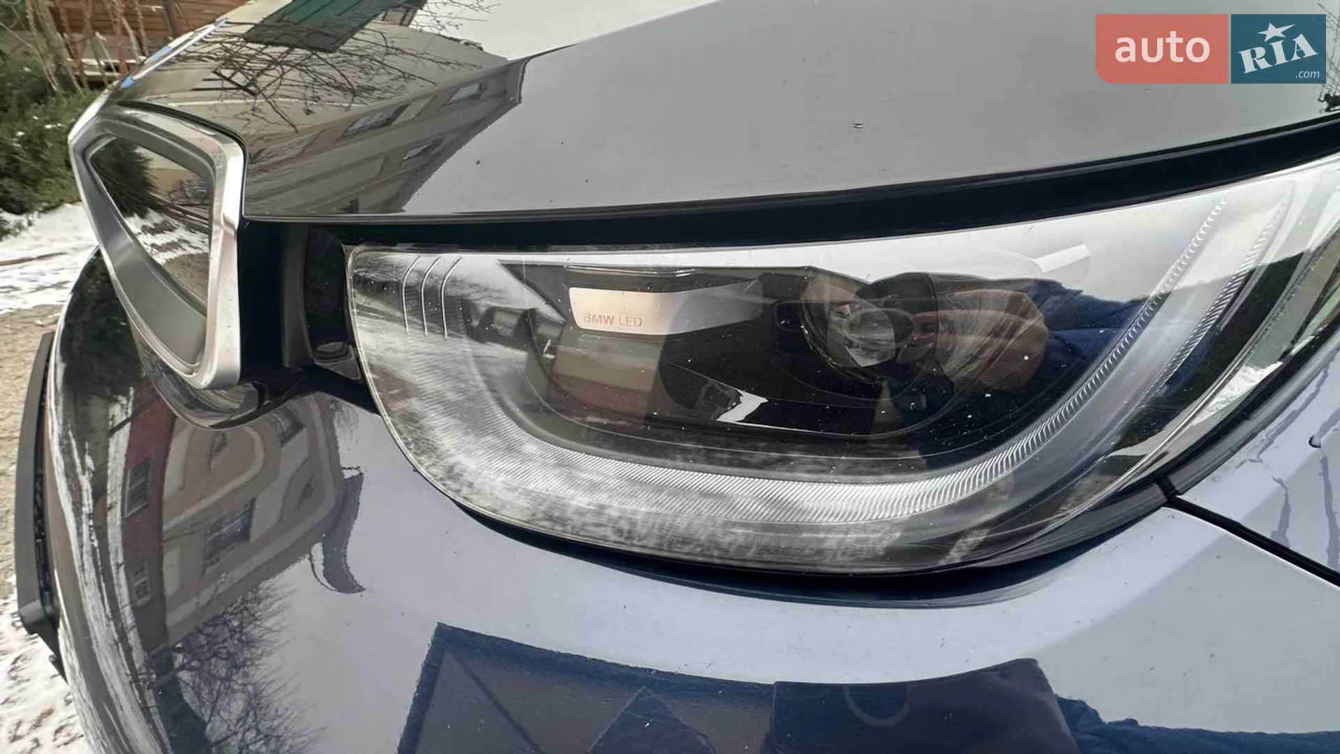 2018 BMW i3 - мініатюра 21