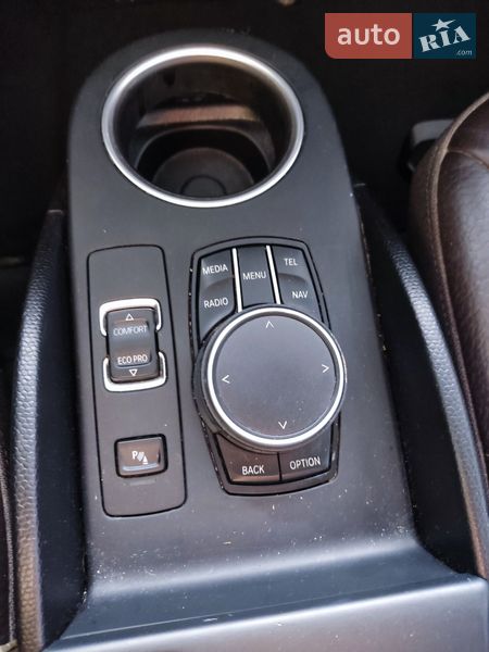 Хетчбек BMW I3 2017 в Львові