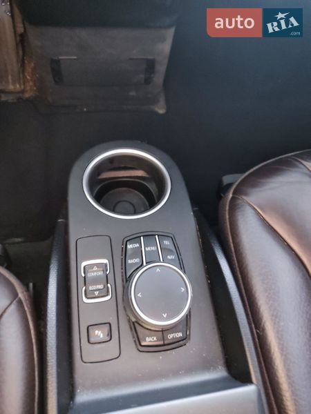 Хетчбек BMW I3 2017 в Львові