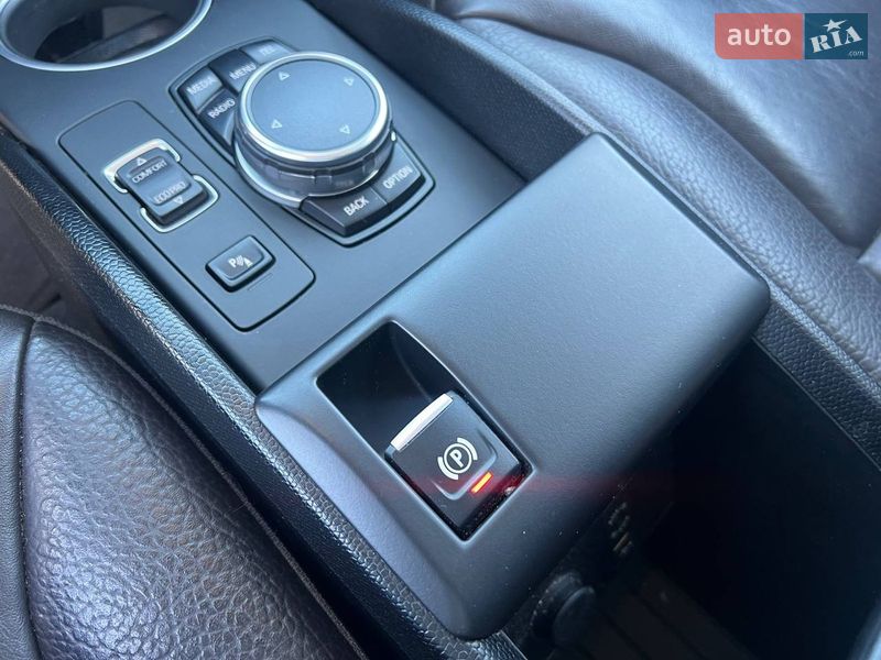 Хэтчбек BMW I3 2015 в Львове