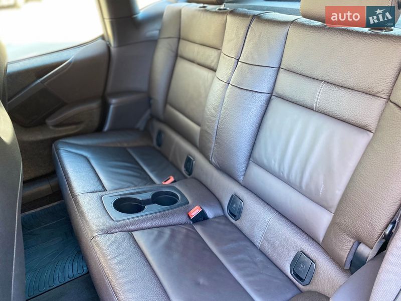 Хэтчбек BMW I3 2017 в Киеве