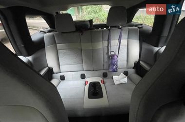 Хэтчбек BMW I3 2015 в Днепре