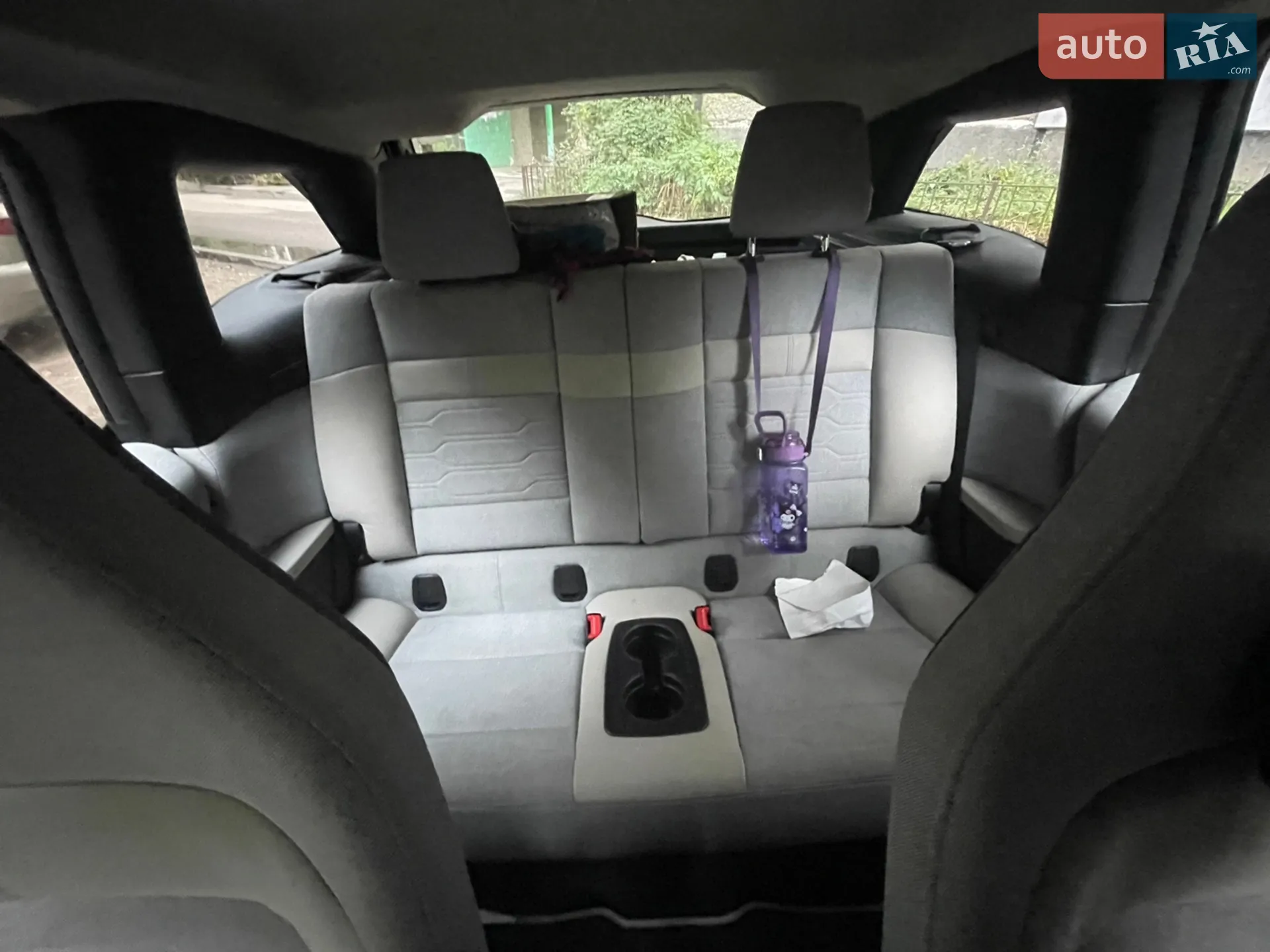 2015 BMW i3 - мініатюра 4