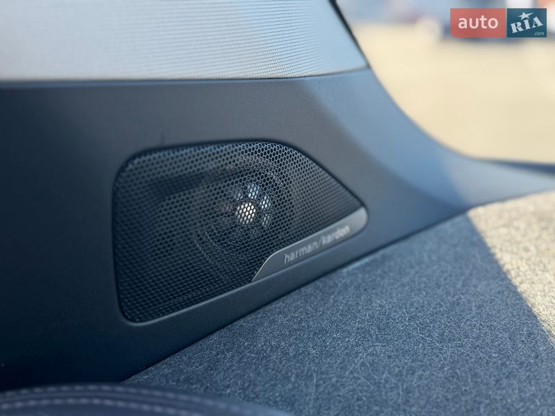 Хетчбек BMW I3 2018 в Києві фото 17 Хетчбек BMW I3 2018 в Києві