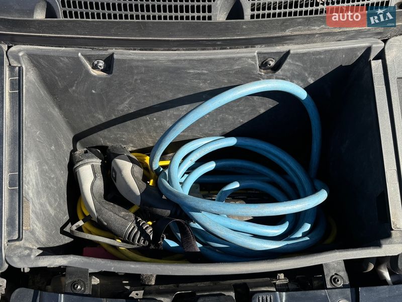 Хетчбек BMW I3 2018 в Києві фото 22 Хетчбек BMW I3 2018 в Києві