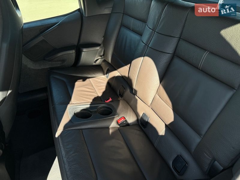 Хетчбек BMW I3 2018 в Києві фото 24 Хетчбек BMW I3 2018 в Києві