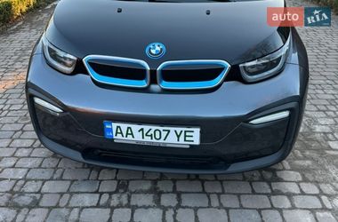 Хэтчбек BMW I3 2018 в Киеве