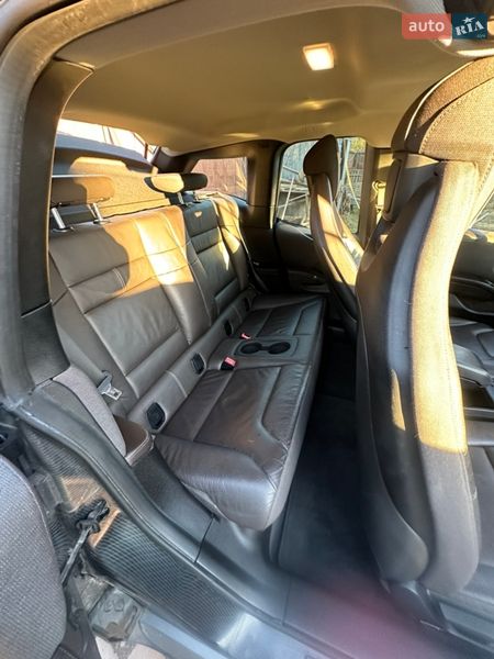 Хетчбек BMW I3 2018 в Києві