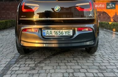 Хетчбек BMW I3 2018 в Києві