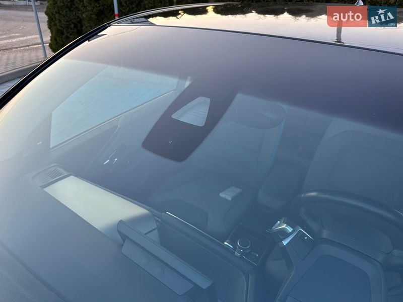 Хетчбек BMW I3 2017 в Луцьку
