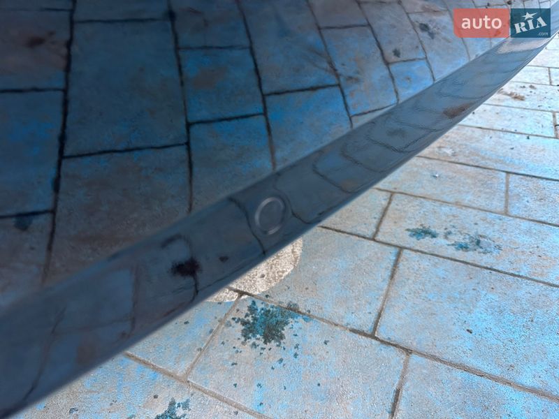 Хетчбек BMW I3 2017 в Луцьку