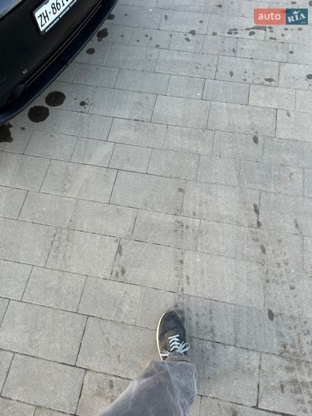 Хетчбек BMW I3 2017 в Луцьку