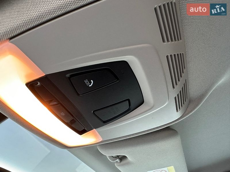 Хетчбек BMW I3 2017 в Луцьку