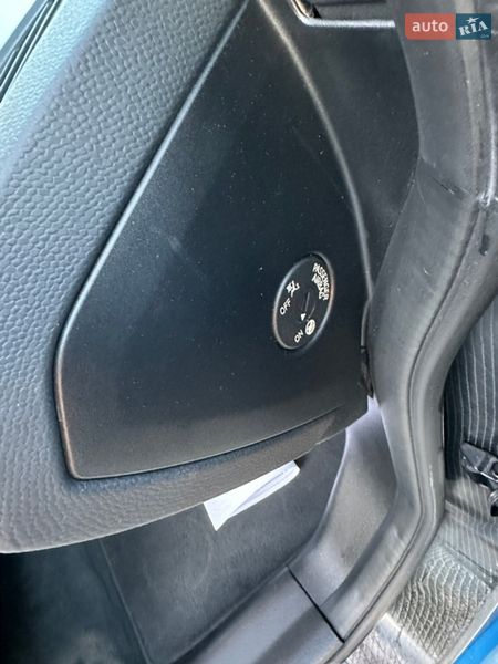 Хетчбек BMW I3 2017 в Луцьку