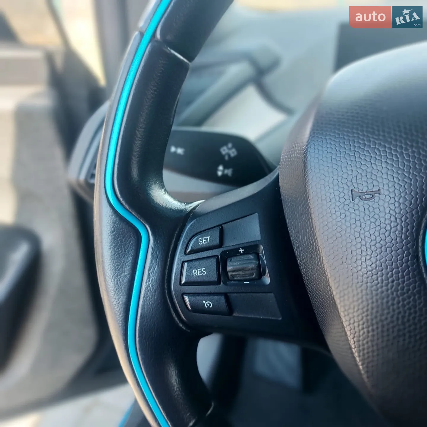 2017 BMW i3 - мініатюра 11