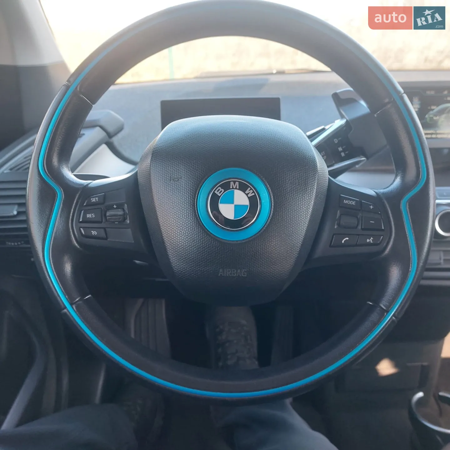 2017 BMW i3 - мініатюра 43
