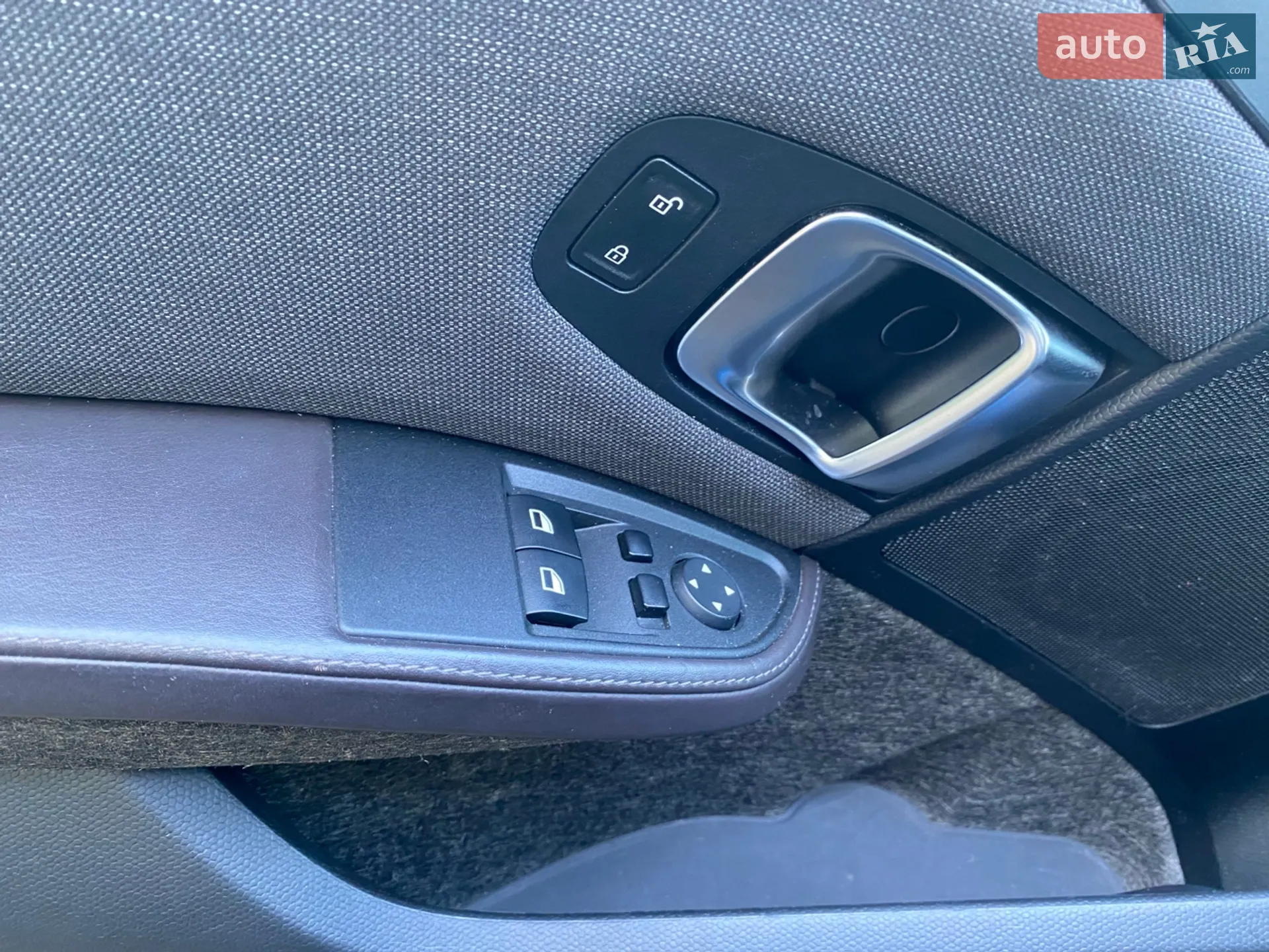 2015 BMW i3 - мініатюра 19