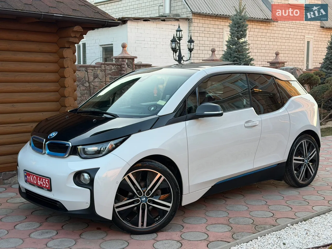 2014 BMW 5er - мініатюра 87