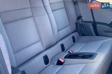 Хэтчбек BMW I3 2014 в Ровно