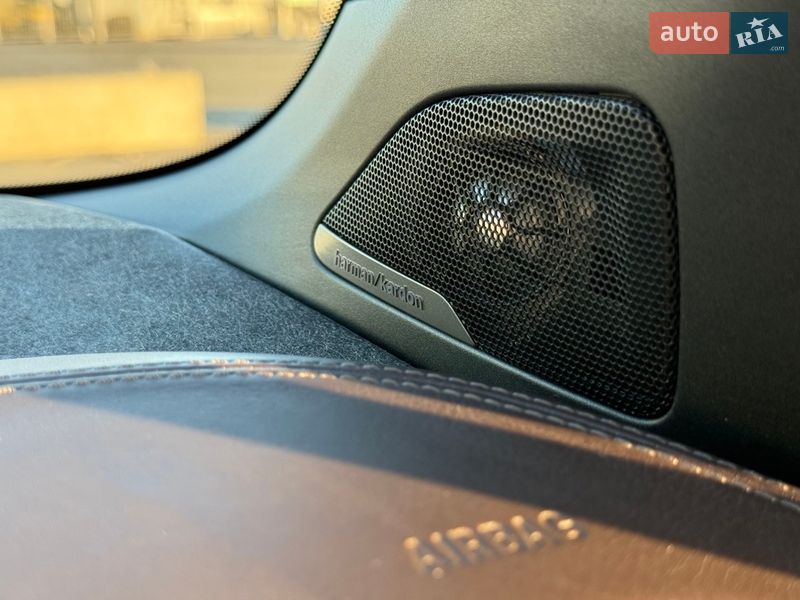 Хэтчбек BMW I3 2017 в Киеве