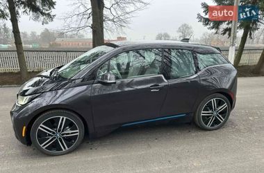 Хетчбек BMW I3 2014 в Житомирі фото 6 Хетчбек BMW I3 2014 в Житомирі