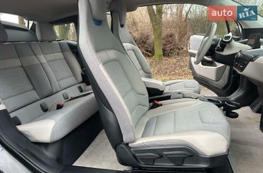 Хетчбек BMW I3 2014 в Житомирі фото 17 Хетчбек BMW I3 2014 в Житомирі