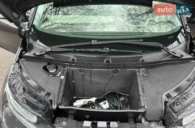 Хетчбек BMW I3 2014 в Житомирі фото 24 Хетчбек BMW I3 2014 в Житомирі
